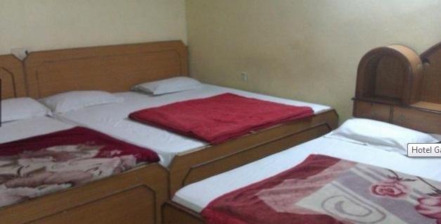Hotel Gajraj Bari