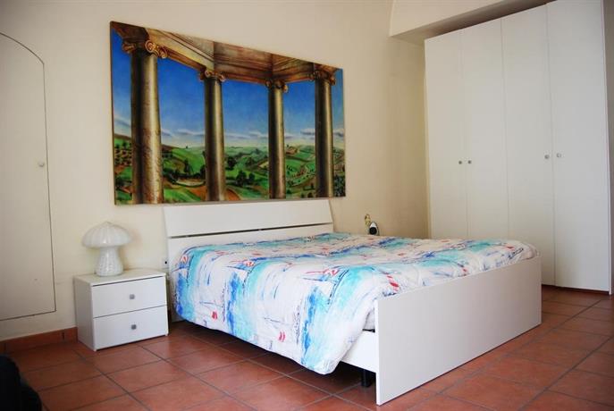 Landscape B&B