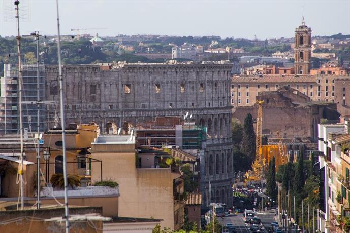 YourStay@Rome Colosseum