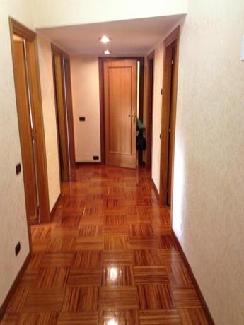 Holiday Home House Fornaci