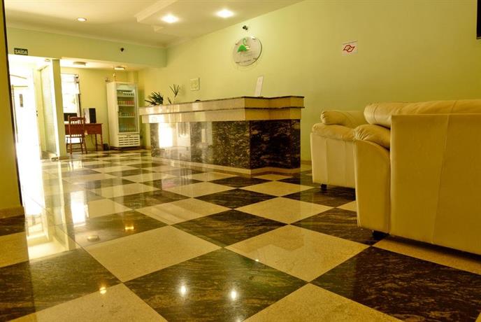 Residencial Pantanal Santa Cruz