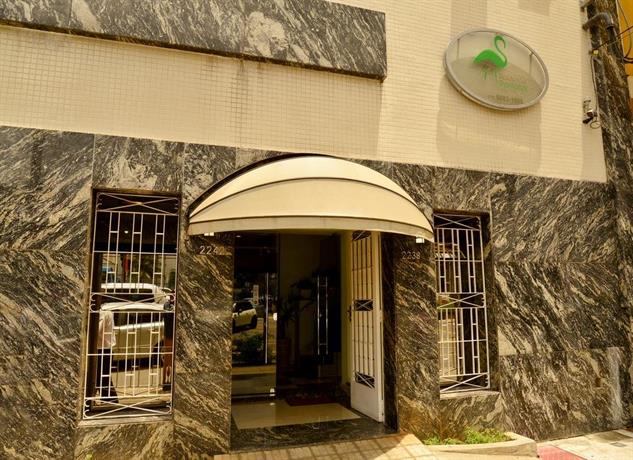 Residencial Pantanal Santa Cruz