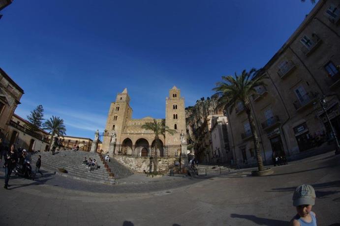 Appartamento Santa Lucia