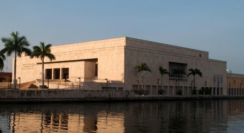 Hostal Casa de las Americas