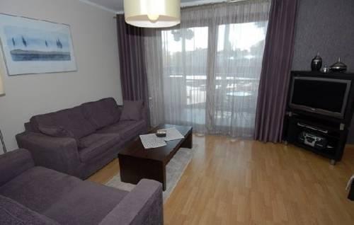 Apartamenty Zofia