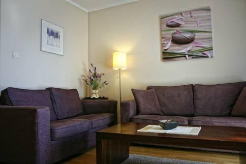 Apartamenty Zofia