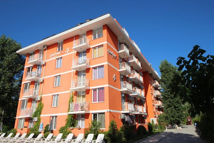 Gerber 4 Residence