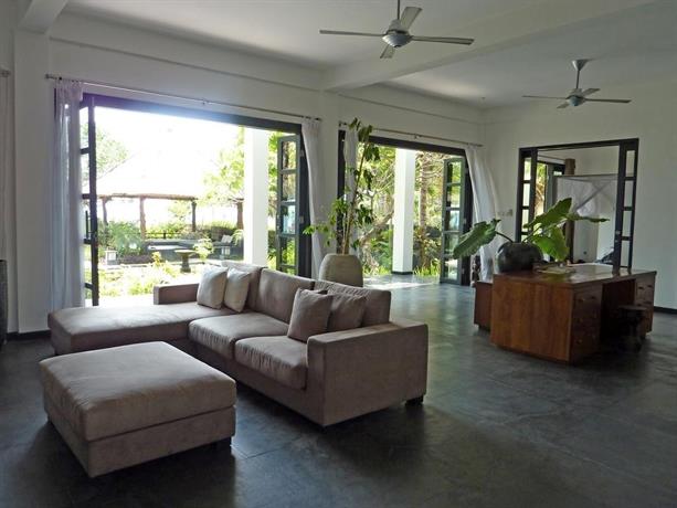 Villa Swara Segara