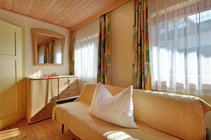 Ferienhaus Lindner by NV-Appartements