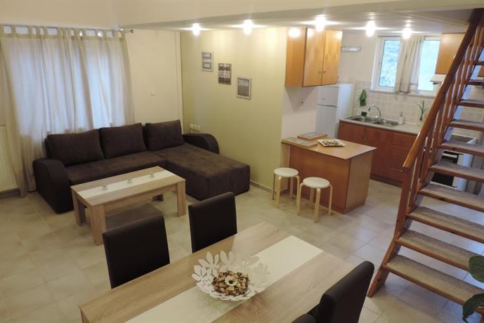 plakoures home, 阿克罗蒂里半岛 - 查询比价预订