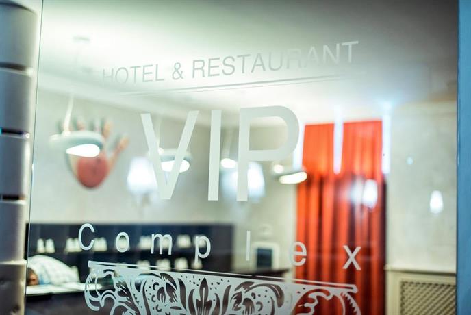 V&P HOTEL & Restaurant