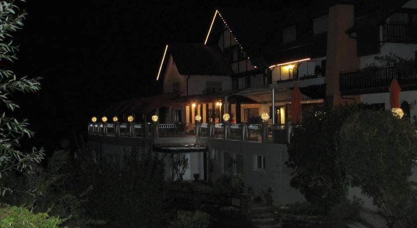 Hotel Haus am Berg Oberkirch