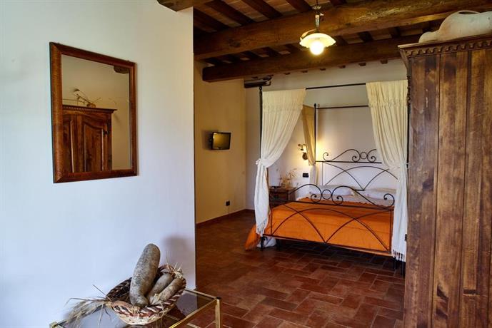 Agriturismo S Apollinare
