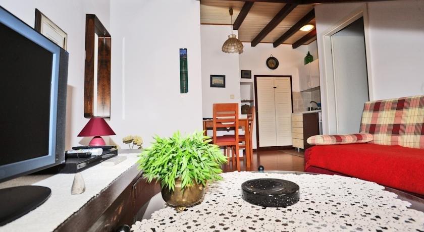 Apartment Maja