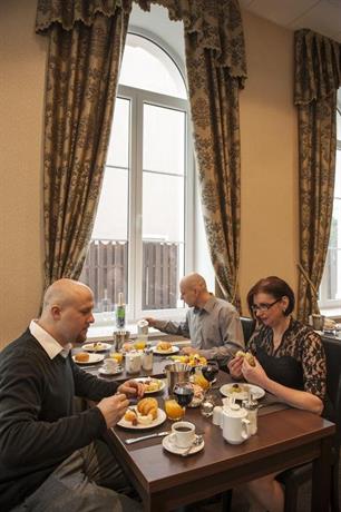 Spa Hotel MILLENIUM Karlovy Vary