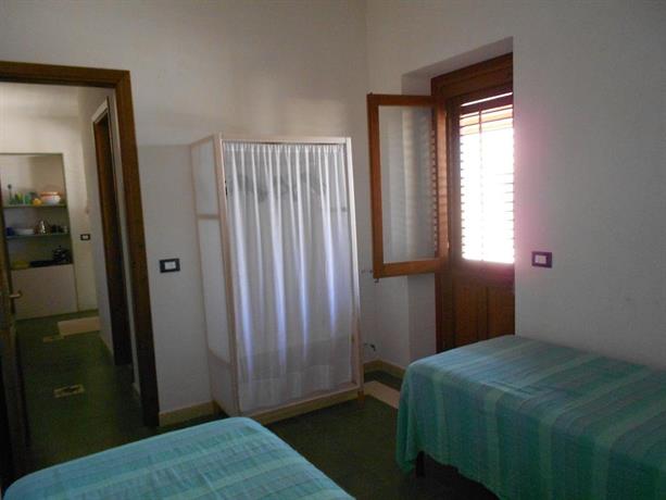 Casa Gelsomino Favignana Islands