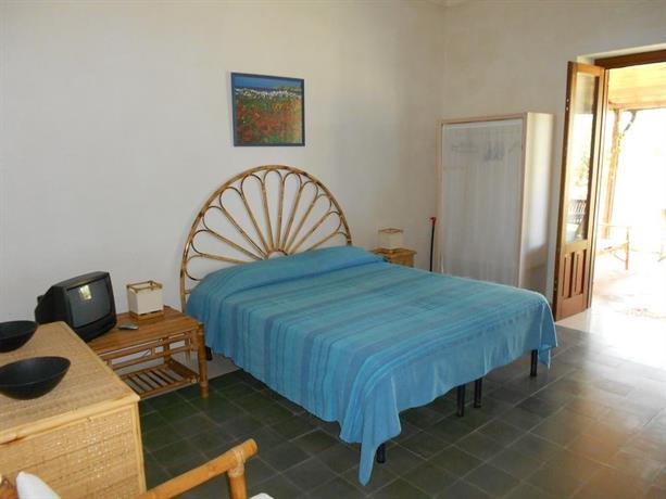 Casa Gelsomino Favignana Islands