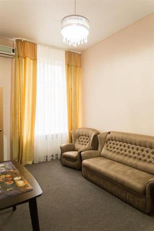 Hotel Yut Stavropol Krai