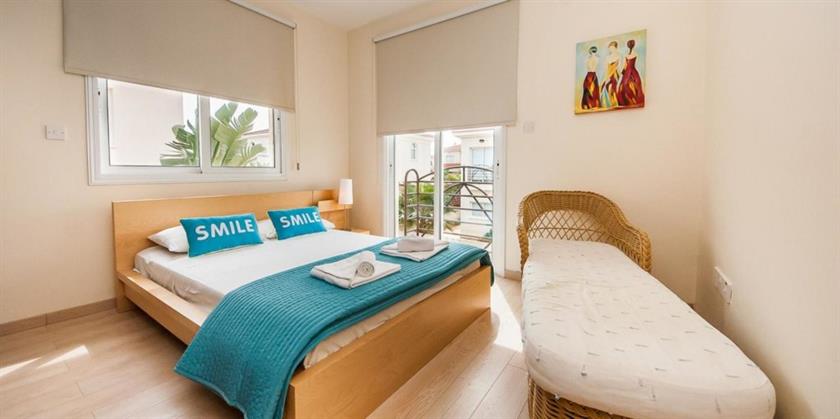 Oceanview Villa 081