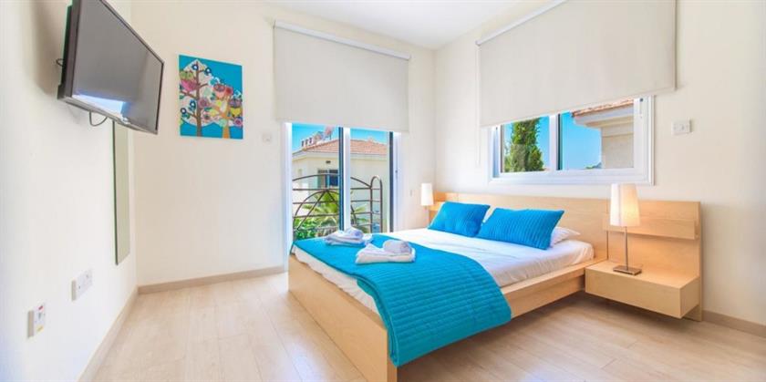 Oceanview Villa 081