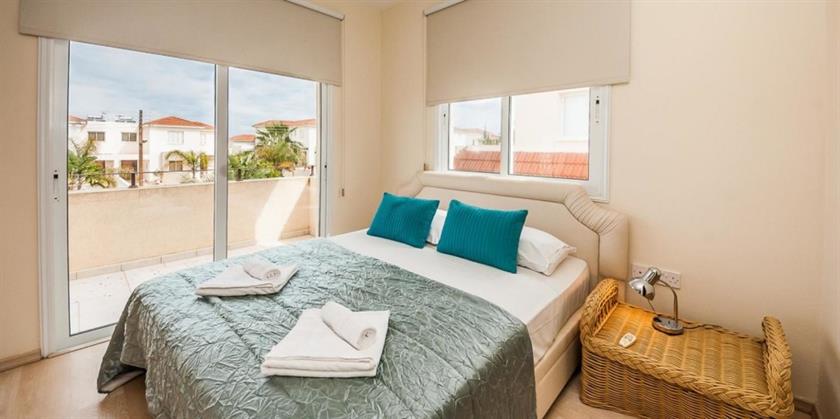 Oceanview Villa 081