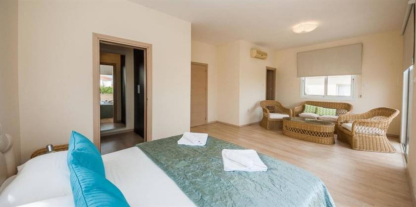 Oceanview Villa 081