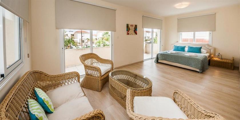 Oceanview Villa 081