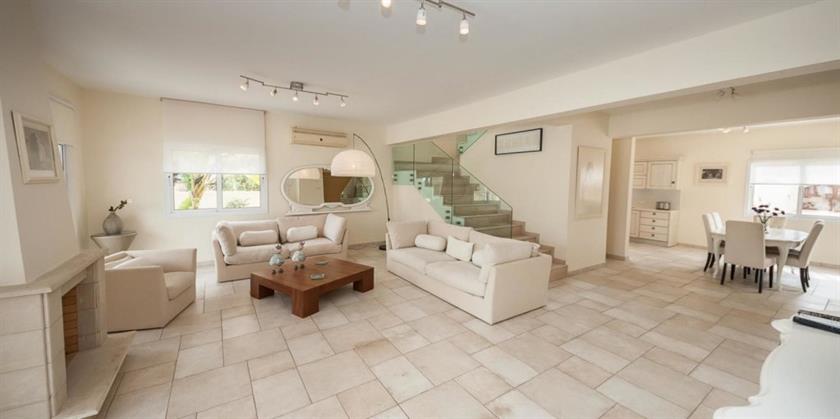 Oceanview Villa 081