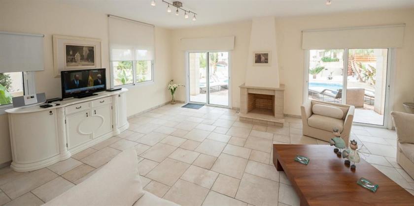 Oceanview Villa 081