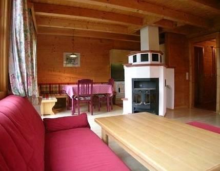 Appartement Fichte