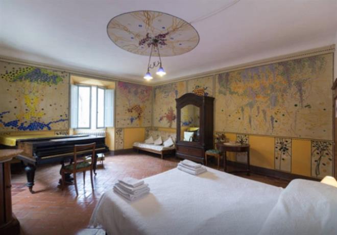 B&B Borgo Ponte dell'Asse