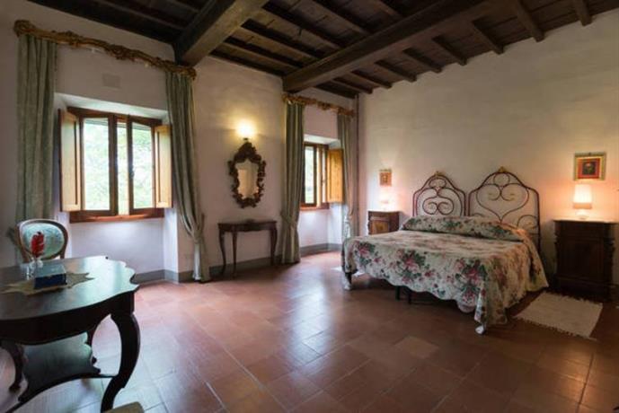 B&B Borgo Ponte dell'Asse