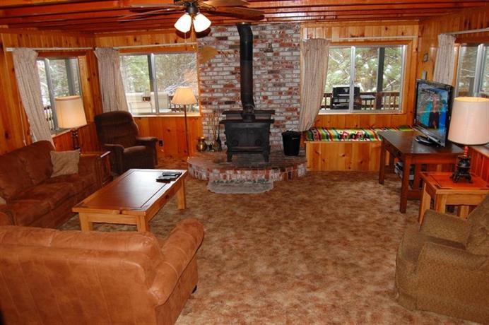 44R Grant's Camp