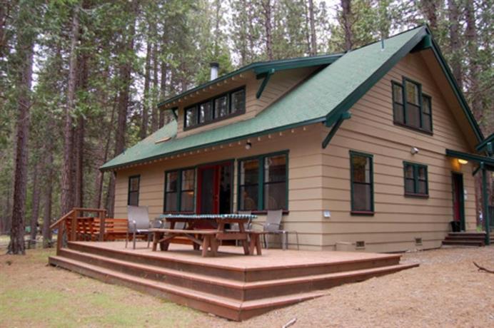 1a Wawona Retreat