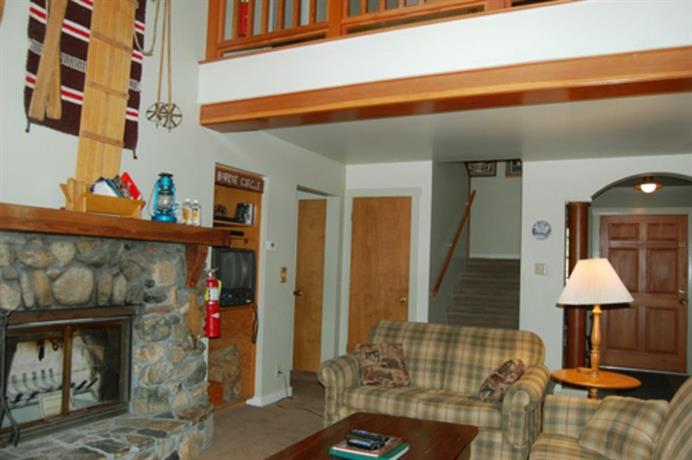 1a Wawona Retreat