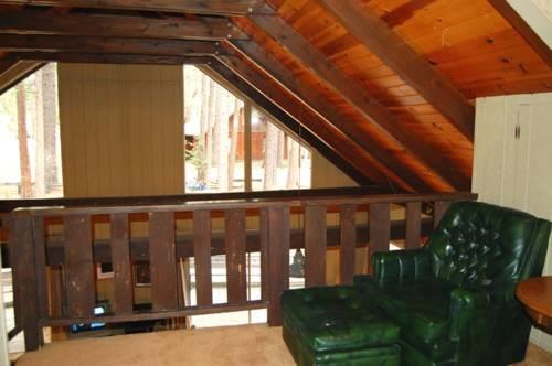 50 Spindlers Chalet