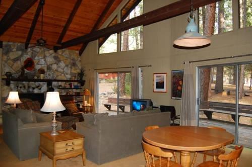 50 Spindlers Chalet
