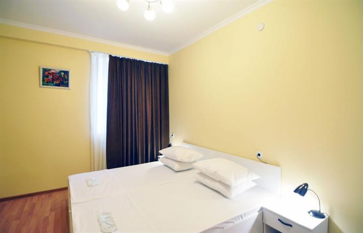 Hotel Vorontsov