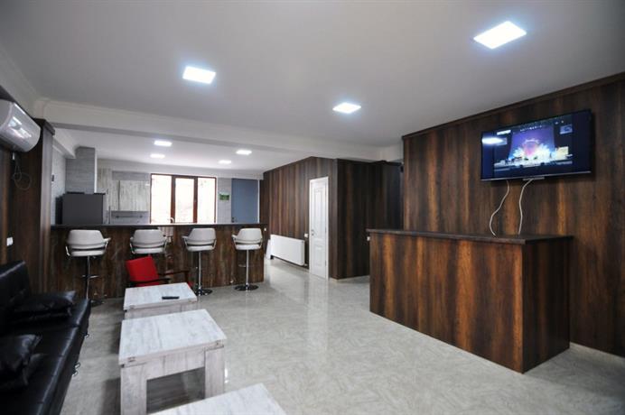 Hotel Vorontsov
