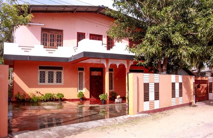 Homestay - Homestay - Feel @ Home in Jaffna