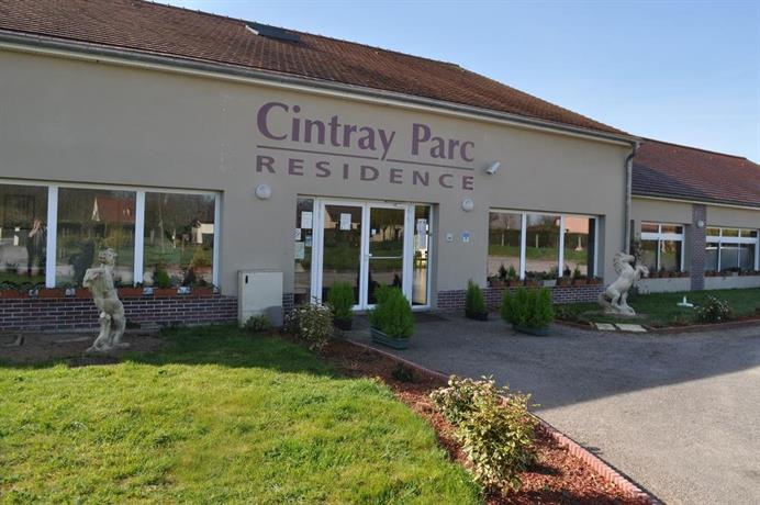 Cintray Parc Residence