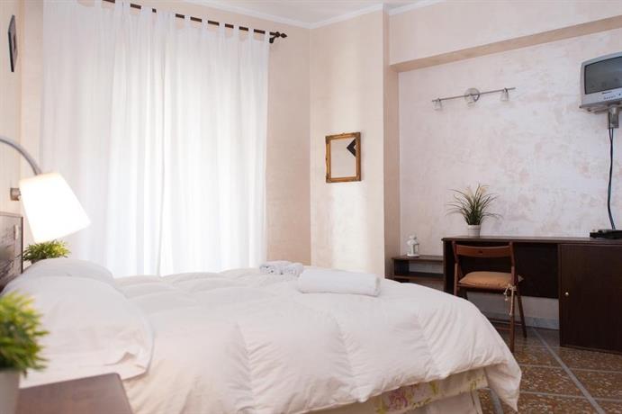 In Trastevere House