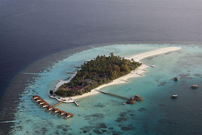 VOI Maayafushi Resort - All Inclusive