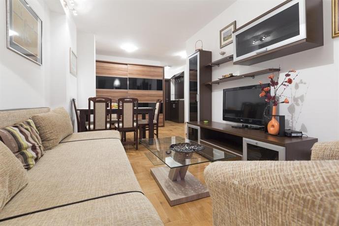 Prima Apartmani Beograd