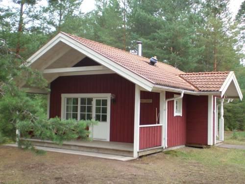 Rattviks Camping & Hostel