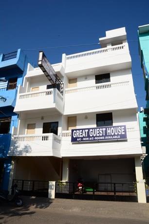 Great Guest House