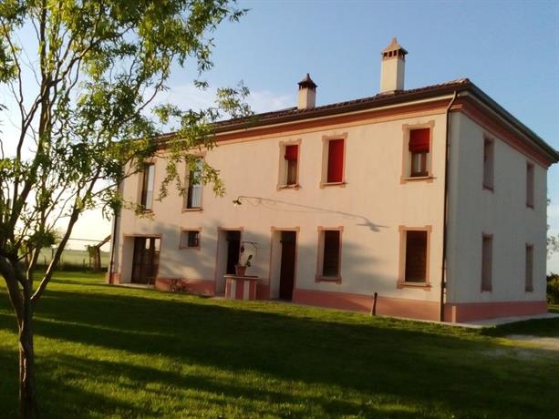 L'antico Casale dei Sogni