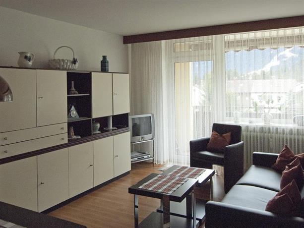 Ferienwohnung Breitenbergblick