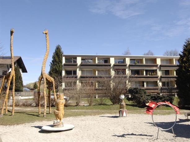 Ferienwohnung Breitenbergblick