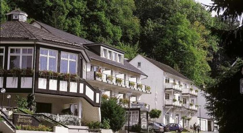 Parkhotel Schmallenberg